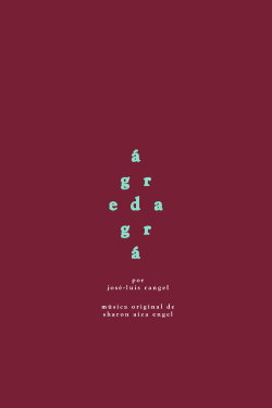 Agreda (2022)