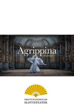 Agrippina - DPT (2023)