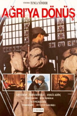 Ağrı'ya Dönüş (1994) Ağrı'ya Dönüş (1994)