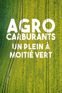 Agrocarburants, un plein à moitié vert (2018)