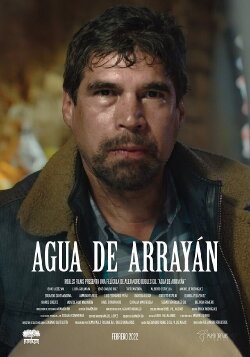 Agua de Arrayan (2022)