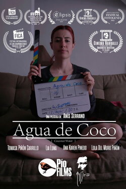 Agua de coco (2023) Agua de coco (2023)