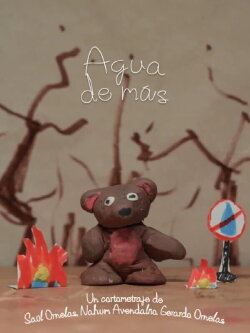 Agua de más (2024) Agua de más (2024)