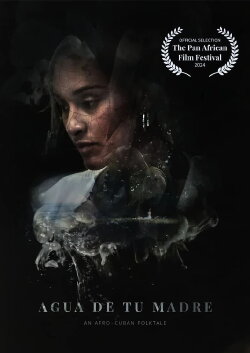 Agua de tu Madre (2023) Agua de tu Madre (2023)