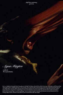 Agua Mágica (2021)