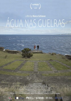 Água nas guelras (2022) Água nas guelras (2022)