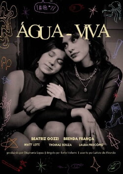 Água-Viva (2023) Água-Viva (2023)