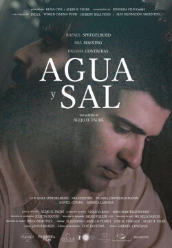 Agua y sal (2012) Agua y sal (2012)