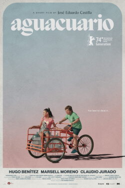 Aguacuario (2024) Aguacuario (2024)