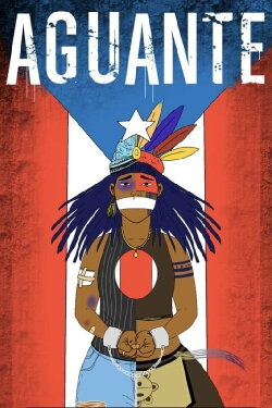 Aguante (2020)