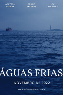 Águas Frias (2022) Águas Frias (2022)