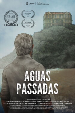 Águas Passadas (2023)