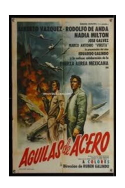 Aguilas de acero (1971) Aguilas de acero (1971)