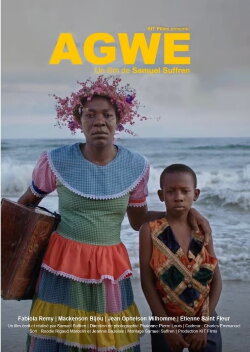 Agwe (2022)