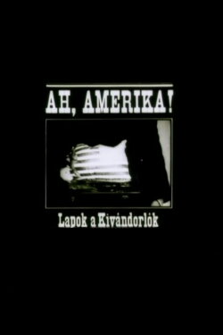 Ah, Amerika! (1984) Ah, Amerika! (1984)