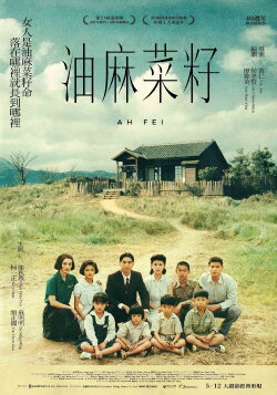 Ah Fei (1983)