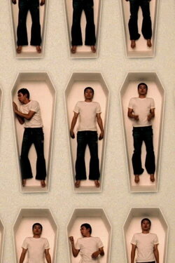 Ah, Man (2008)