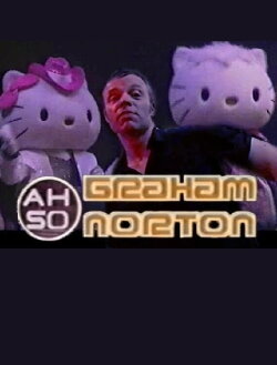 Ah-So Graham Norton (2001)