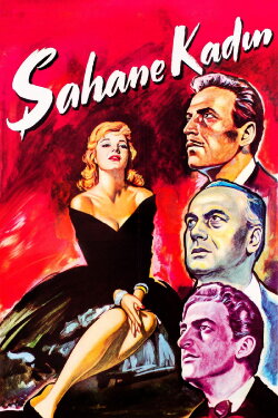 Şahane Kadın (1961) Şahane Kadın (1961)