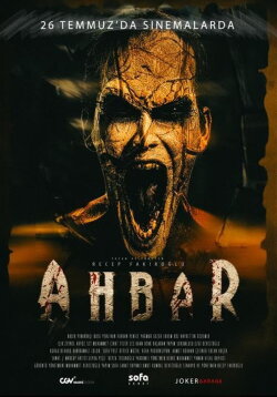 Ahbar (2024) Ahbar (2024)