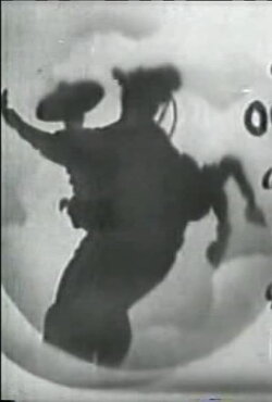 Ahí viene Vidal Tenorio (1949) Ahí viene Vidal Tenorio (1949)