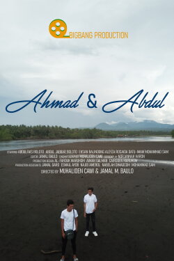 Ahmad and Abdul (2021) Ahmad and Abdul (2021)