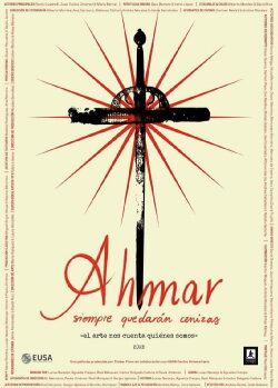 Ahmar, Ashes will always remain (2026)