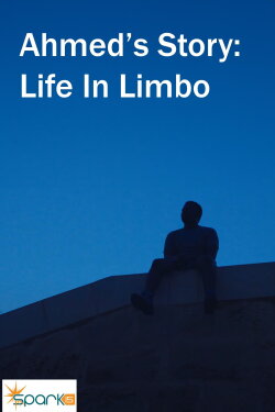 Ahmed's Story: Life in Limbo (2023)