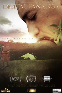 'Aho'eitu (2015)