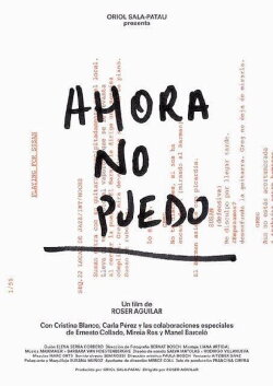 Ahora no puedo (2011) Ahora no puedo (2011)