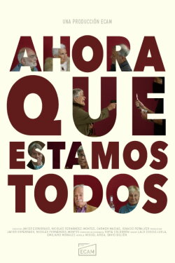 Ahora que estamos todos (2022) Ahora que estamos todos (2022)