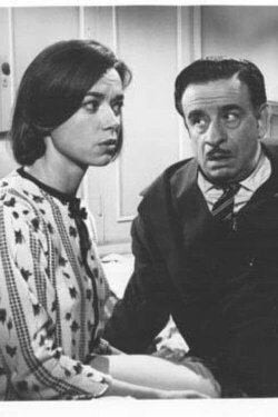 Ahorro y préstamo para el amor (1965)