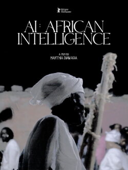 AI: African Intelligence (2023)