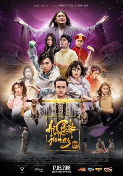 AI CHẾT GIƠ TAY (2018)