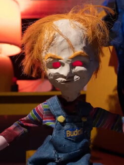 A.I. Mayhem (2019)