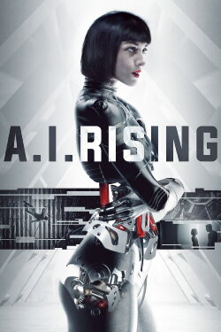 A.I. Rising (2018)