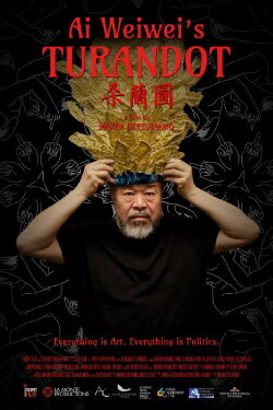 Ai Weiwei's Turandot (2025) Ai Weiwei's Turandot (2025)