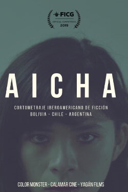 Aicha (2019)