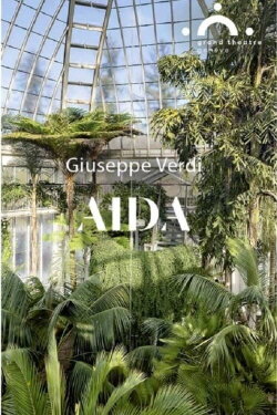 Aida: Grand Théâtre de Genève (2019) Aida: Grand Théâtre de Genève (2019)