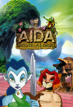 Aida of the Trees (2001) Aida of the Trees (2001)