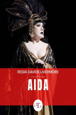 Aida - Teatro dell'Opera di Roma (2023)