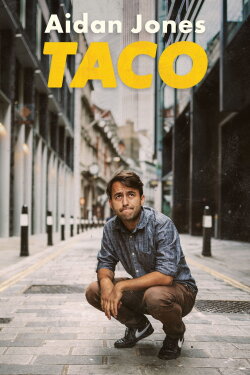 Aidan Jones: Taco (2022) Aidan Jones: Taco (2022)