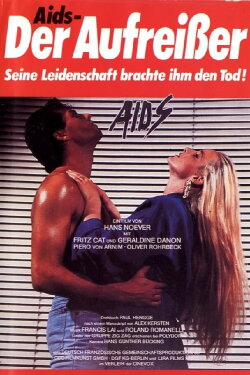 AIDS: Love in Danger (1985) AIDS: Love in Danger (1985)