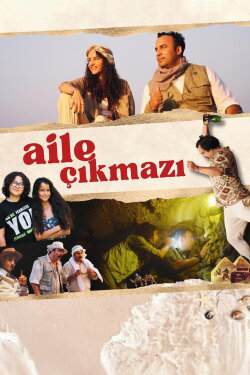 Aile Çıkmazı (2024) Aile Çıkmazı (2024)