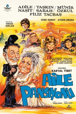 Aile Pansiyonu (1987)