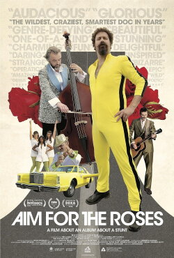 Aim for the Roses (2017)