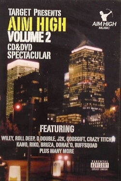 Aim High Volume 2 (2005)