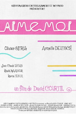 Aime-moi (2009)