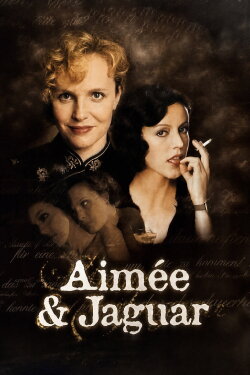 Aimée & Jaguar (1999) Aimée & Jaguar (1999)