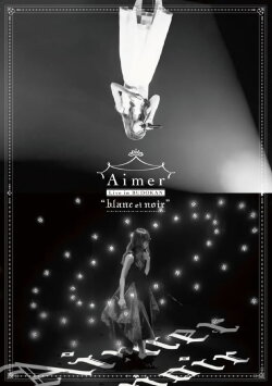 Aimer Live in Budokan Aimer Live in Budokan
